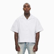 Men's SHINE Button Down Shirt
