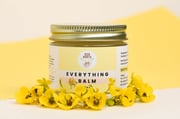 Zero Waste Lotion Balm