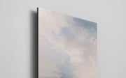 Simple Gallery of One Border Mounted Wall Art
