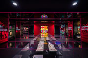 FC Barcelona Immersive Tour and museum flex tickets