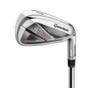 TaylorMade SIM 2 MAX FST KBS Max MT 85 Steel Shaft Iron Set Golf Clubs