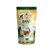 Gussy's Gut - Daily Fermented Organic Superfoods