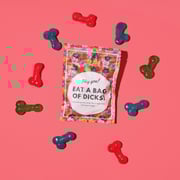 Bag of Dicks