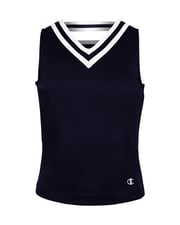Champion 1168TL Women's Braided Stretch Back Shell