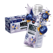 MRE Ready To Drink Protein Shakes