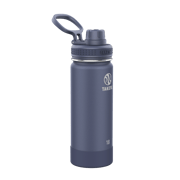 Actives Water Bottle With Spout Lid