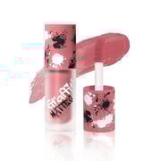 Big Delicious | Longwear Liquid Lipstick & Eyeshadow Base