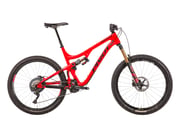 Pivot Mach 5.5 Mountain Bike - 2019, X-Large