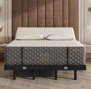 Puffy Royal Smart Bed Set