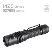 W10 Pro LEP Flashlight