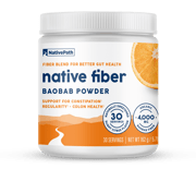 Native Fiber - 1 Jar
