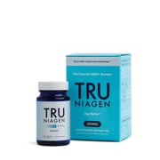 Tru Niagen 300mg - 30 Vegetarian Capsules (30 Servings)