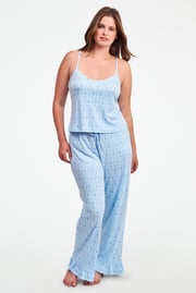 Monkey Rosebud Lily Set