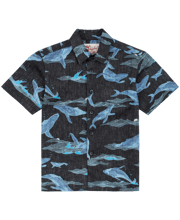 Kahala x Pacific Whale Foundation – Kid's Shirt