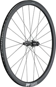 PRC 1400 Spline 35 Rear Wheel