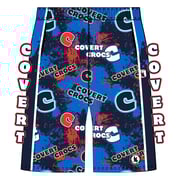 Boys & Mens RVC Covert Crocs Short