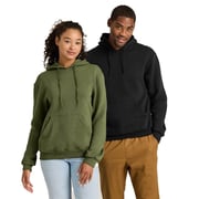 Classic Pullover Hoodie