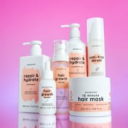 ultimate repair & growth bundle