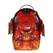 Sprayground Diablo Jetpack wing Backpack