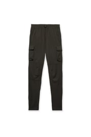 MEN'S PERFORMANCE TECH CARGO JOGGERS - DUSK