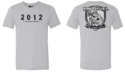 OP2 Frog Fuel Vintage Shirt
