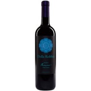 Della Robbia Semi-Sweet Italian Rosso