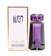 Alien by Thierry Mugler 3 oz EDP Perfume for Women New In Box