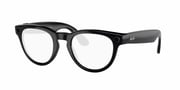 RW4009F - Headliner (Low Bridge Fit) Eyeglasses