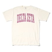 Sunkissed Coconut® Ivory Tee