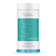 Nova Pharma - Cortixia 90 capsules