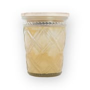 Cafe Au Lait Timeless Jar Soy Candle