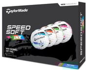 Srixon Z Star Diamond Golf Ball - White