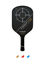 NEW. Pursuit Pro1 6.0 Hybrid | Raw T700 Carbon Fiber
