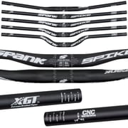 800 Race Mountain Bike Riser Handlebar - Aluminum - 31.8mm