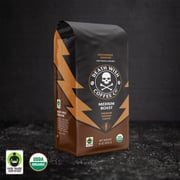 Medium Roast Coffee