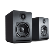 A1 Multimedia Monitor w/ Bluetooth aptX