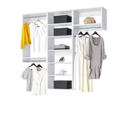 Total Closet Kit