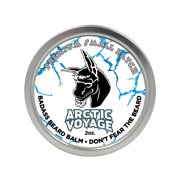 Arctic Voyage Beard Balm