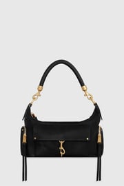 M.A.B. Shoulder Bag