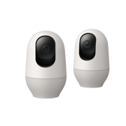 360 Cam Twin Set