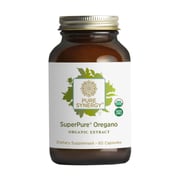 SuperPure® Oregano Extract
