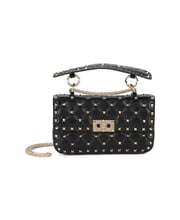 Small Shoulder Bag Rockstud Spike