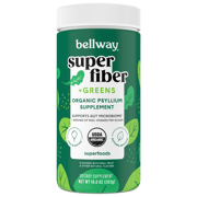 Super Fiber + Greens