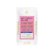 Birthday Blend