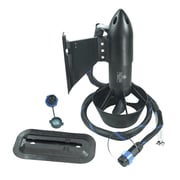 Flipsky Brushless Motor 65121 3700W Waterproof Underwater Thruster electric boat thruster for ROV RC Boat /Jet boards /Outboard motor / Drive boat jet