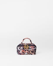 Lock Print MZ Wallace X Marla Aaron Mini Accordion Jewelry Case