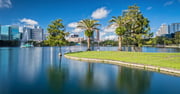 Car rentals in Florida