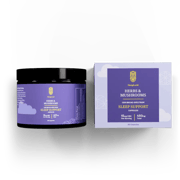 Sleep Support - Herb & Mushroom CBN Capsules