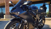 KAWASAKI NINJA ZX-6R for rent near Fort Worth, TX