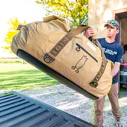 Travel Duffel Bag